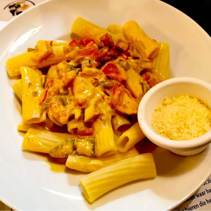 Restaurant-Bar Revin