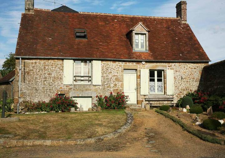 Détendez-vous dans le confort en louant un de nos gîtes.